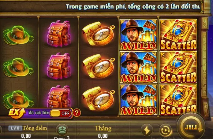 Game Nổ Hũ J88